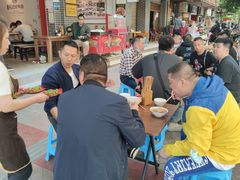 -吴记怪味面(牛王庙店)