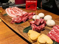 -虎哥六韩式烤肉料理 TIGERGRILL(隆生金山湖中心购物广场店)