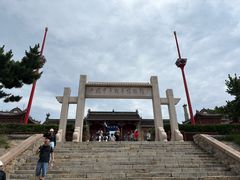 -刘公岛景区