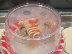 -新一番三文鱼寿司(红城湖店)