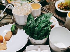 -冠菌火锅自助(东莞桥头店)