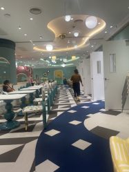 -奈尔宝家庭中心·亲子餐厅(苏州大悦城店)