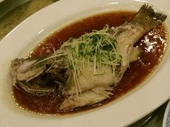 -郭林家常菜(洋桥店)