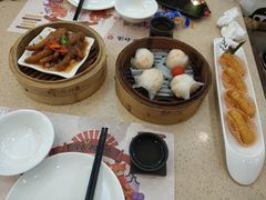 -点都德(汇盈广场店)