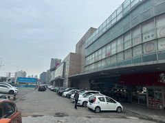 -永旺黄岛购物中心