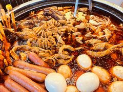 -安徽阜阳卷馍(西单店)