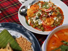 -Jungle Kitchen