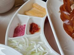 -大鸭梨烤鸭(北洼路店)