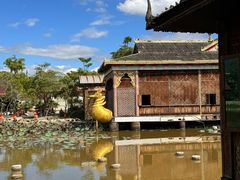 -一寨两国风景区