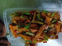 -湘当爱·鲜煮现炒(松岗立业路店)