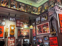 -王繁星面馆(西安熙地港店)