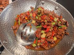 -灶东家民间菜(回兴店)