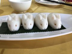 -吉莲利苑海鲜酒家(珠海拱北28年老字号店)