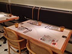 -太食獸泰式茶餐厅(IFS国金中心店)