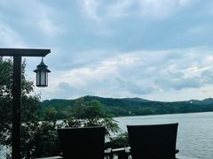 -天目湖涵田度假村