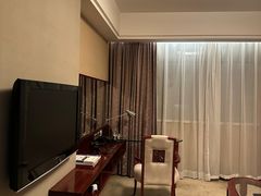 -南京钟山宾馆(江苏省会议中心)