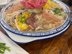 -老雒阳面馆·水席·洛阳菜(纱厂路店)