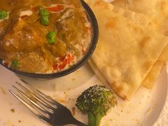 -Shantek象提南亚餐厅&西餐融合Bistro(淮海中路店)
