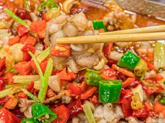 -四妹餐厅(玫瑰街店)