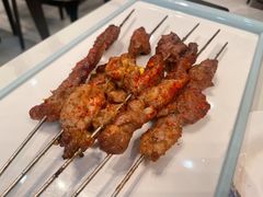 -德元兰州纯汤牛肉面(深圳首店)