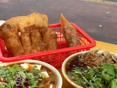 -真素诚·清真(新华路店)