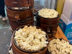 -海汇源老烧麦店(东大街总店)