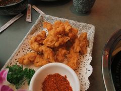 小酥肉-同仁四季椰子鸡(宝安壹方城店)