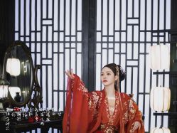 点击看大图 -美云庭古装·格格服汉服·京城旅拍(北京店)