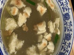 -清真·海清斋铜锅涮肉牛羊肉小炒泡馍(大雁塔店)