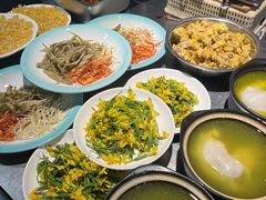 -永新酸菜鱼馆桂花山庄