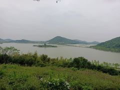 -南北湖风景区