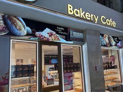 -85度C(厦门中华城新店)