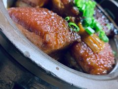 -老长春肉馆(飞跃路店)