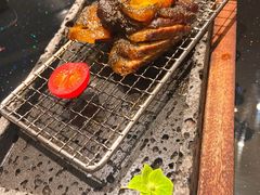 -上海1号私藏菜(静安店)