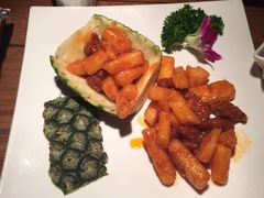 -新白鹿餐厅(银泰西湖文化广场店)