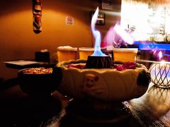 -The Tiki Bungalow提基小木屋酒吧