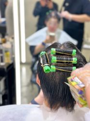 点击看大图 -WM Hair Salon