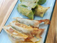 -众品老方子锅贴甜沫(李村店)