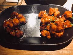 -金牌外婆家(苏州中心店)