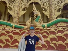 -西双版纳勐泐文化旅游区