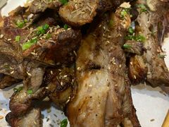 -壹块捌烧烤(灯市口店)