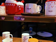 -COSTA COFFEE(水游城店)