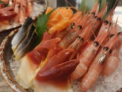 -大渔铁板烧(海雅缤纷城店)