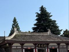-法门文化景区