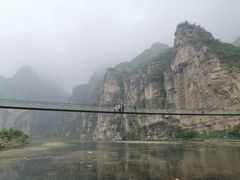 -孤山寨风景区
