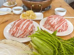 羊肉-元盛居(亚泰大街店)