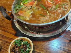 -亮欢寨酸汤鱼(沙冲路店)
