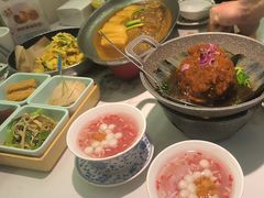 -苏梦江南·淮扬菜(夫子庙店)