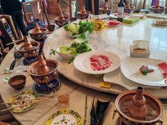 -南门涮肉(通州大船店)