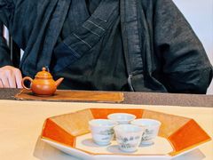 -天津市峰山药王古寺